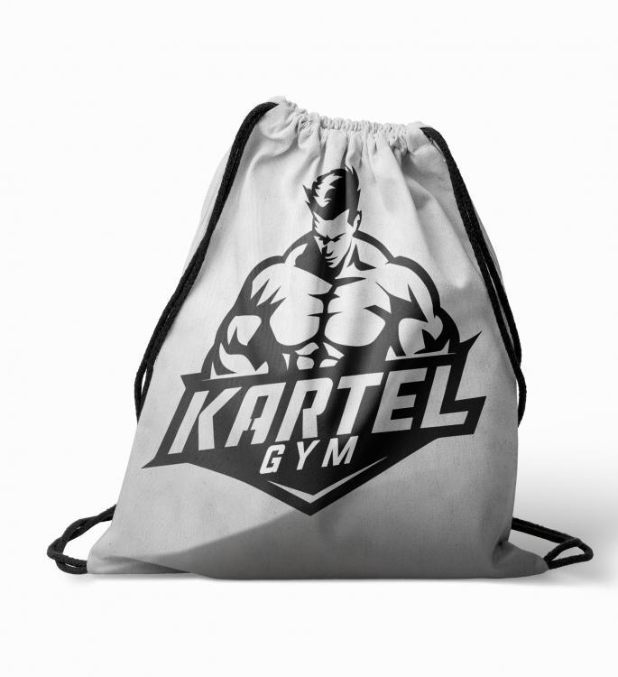 Workoplecak Kartel Gym